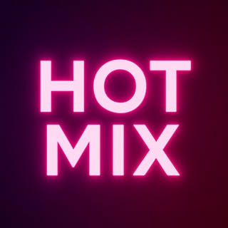 Канал   Hot Video Mix