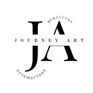 Канал   Journey Art