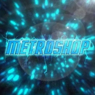 Канал   Metro shop