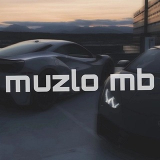 Канал   Muzlo_Mb Cars Music Bass Music Car