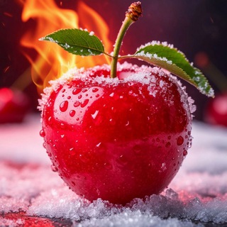 wild cherry