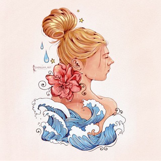 Канал   Сердце в Кимоно ❣ Фуэки-рюко