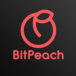 Канал   BitPeach | Crypto & IT