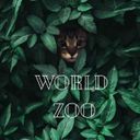 Канал World ZOO 