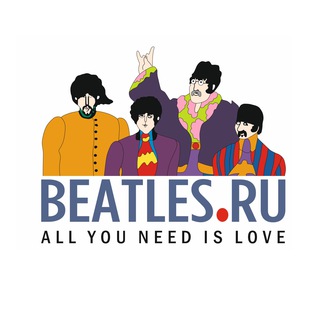 Канал   Beatles.ru