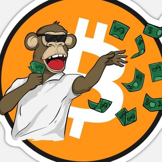 Канал   BitcoinMonkeys | Биткоин | Криптовалюта | Airdrops | Bitcoin | Crypto