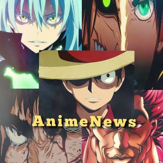 Канал   AnimeTheWorld