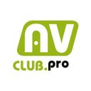 Канал avclub.pro