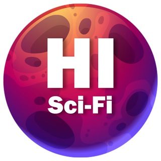 Канал   🧬 HI SCI-FI | Наука