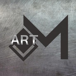 Канал   ⚒ _Metal Art_ ⚒