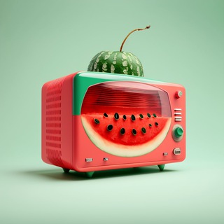 Канал   Watermelon FM