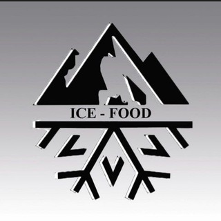 Канал   Ice-food (Айс-Фуд)