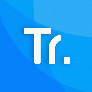 Канал   Tr. Платформа для фрилансеров