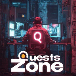 Канал QuestsZone