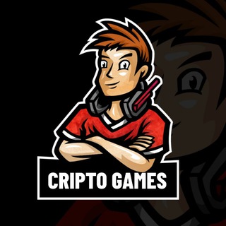 Канал   Cripto Games - играй и зарабатывай🚀