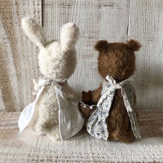 Уют и волшебство✨🍰🧸