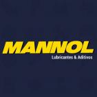   MANNOL SPB (МАННОЛ)