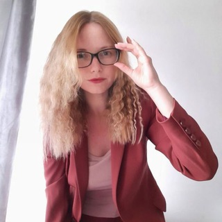 Психолог Алена Шаповалова
