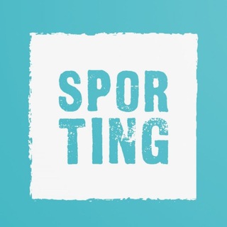 Канал   Sporting 🌏🏆