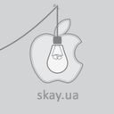 Канал Skay.ua Apple