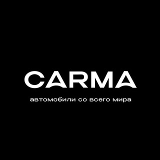 Канал   CARMA_RUS