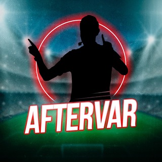 Канал   AFTERVAR