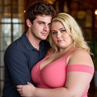   Tolstushka.RU - общение и знакомства