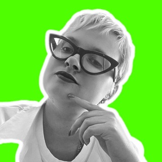   МАРИНА | БЛОНДИНКА В TG | SMM