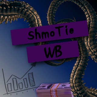 Канал WB ShmoTie