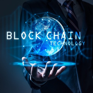 Канал   Blockchain Technology | Блокчейн