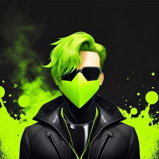 Канал   Toxic