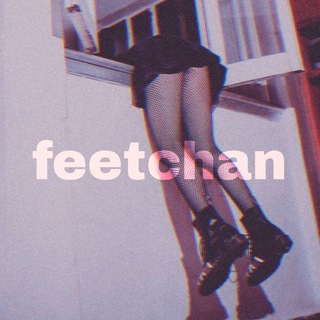 Канал   feetchan