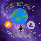 Канал Крипто_мир | crypto_world |Анализ 