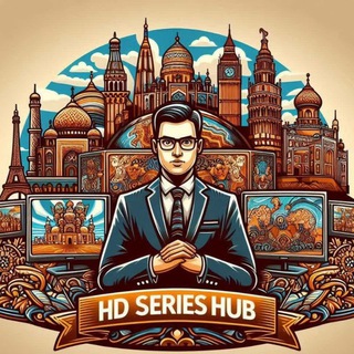   HD Series Hub🎬