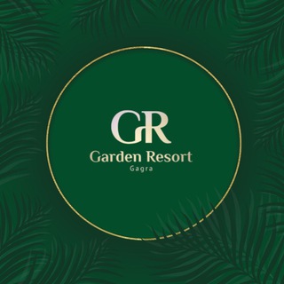 Канал   Garden Resort