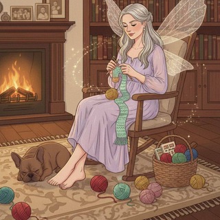 Канал   Творческая мастеская Юлии Иващенко