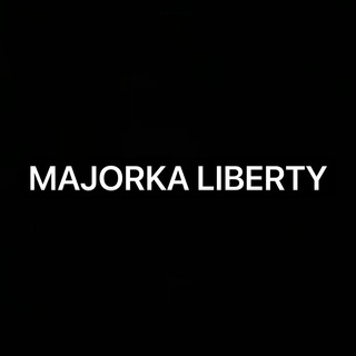 Канал   MAJORKA LIBERTY