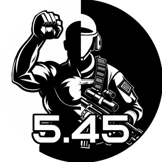Канал   SPX545 | «Спортики 5.45»
