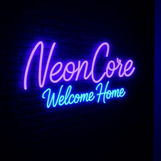 NeonCore ⚡️ — место, где ночь никогда не кончается и кибер-энергия на пике! Заходи в поток и подключайся к драйву!