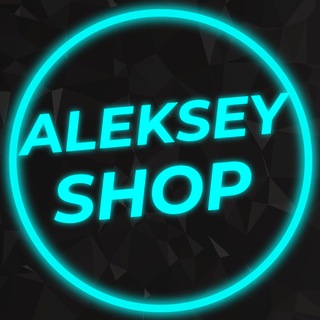   ALEKSEY SHOP