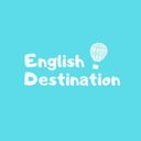 Канал English Destination