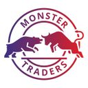 Канал MonsterTraders