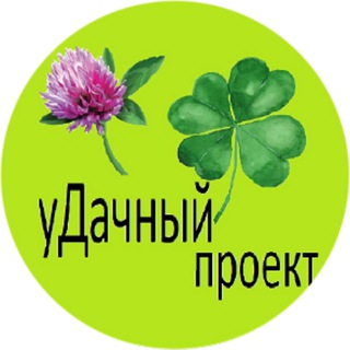   уДачный проект