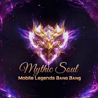   Mythic Soul | Mobile Legends