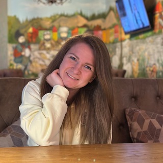 Канал   by Anya Plis