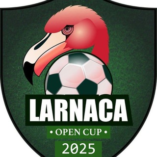 Larnaca Open Cup Live