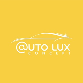 Канал   Auto Lux Concept