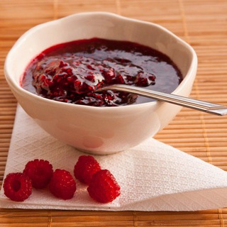 Канал   Пиалка с вареньем