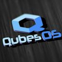 Канал Qubes OS