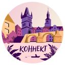 Канал КОННЕКТ | Сеть чатов и каналов по Чехии